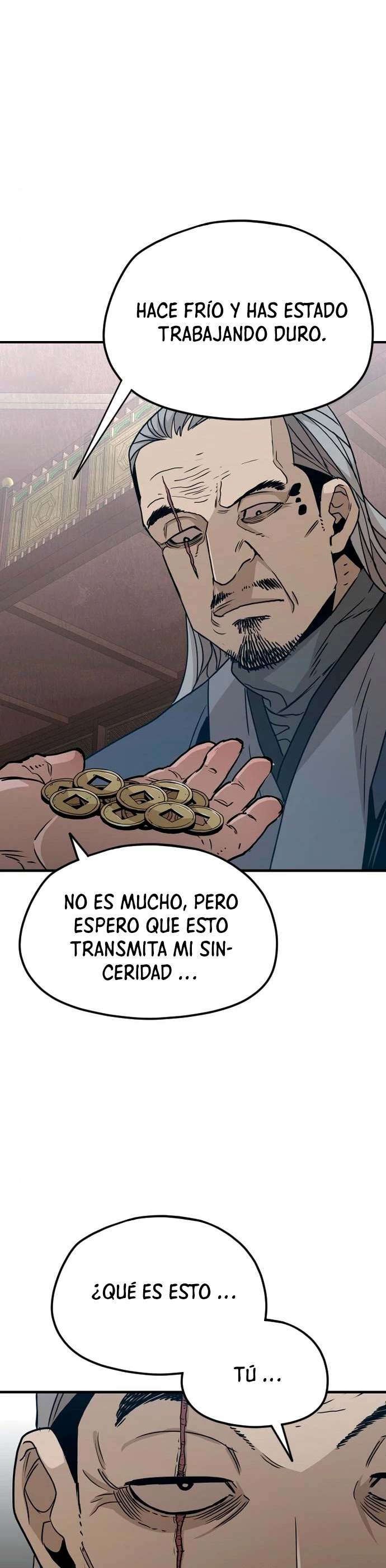 Sistema de cultivo del demonio celestial capítulo 6, página 25