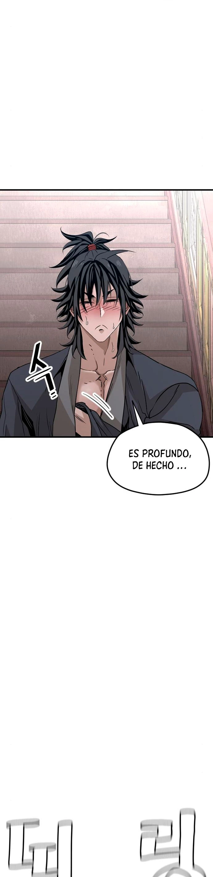 Sistema de cultivo del demonio celestial capítulo 6, página 34