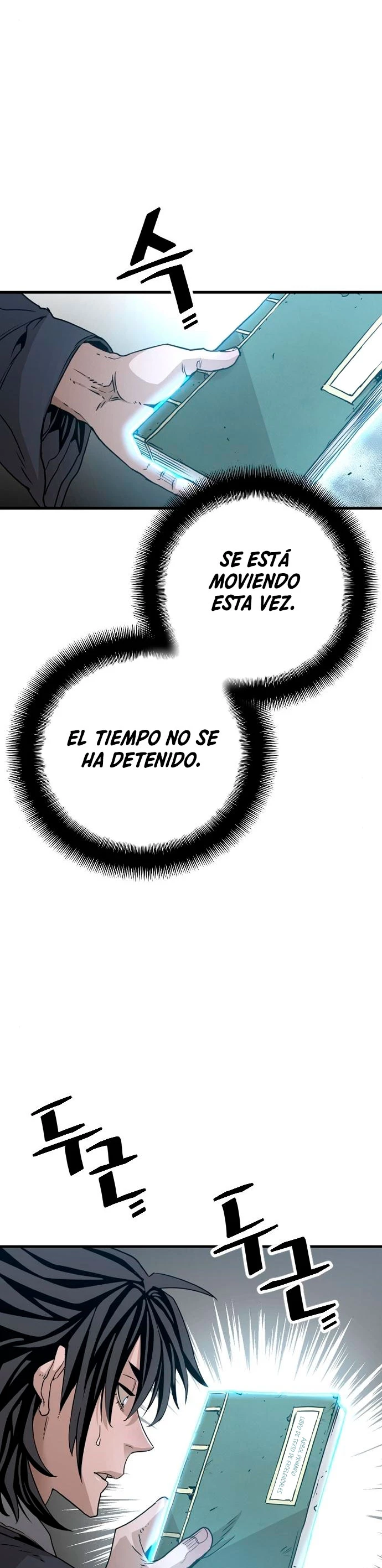 Sistema de cultivo del demonio celestial capítulo 6, página 37