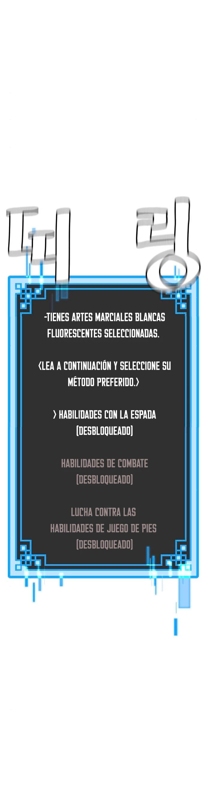 Sistema de cultivo del demonio celestial capítulo 6, página 44