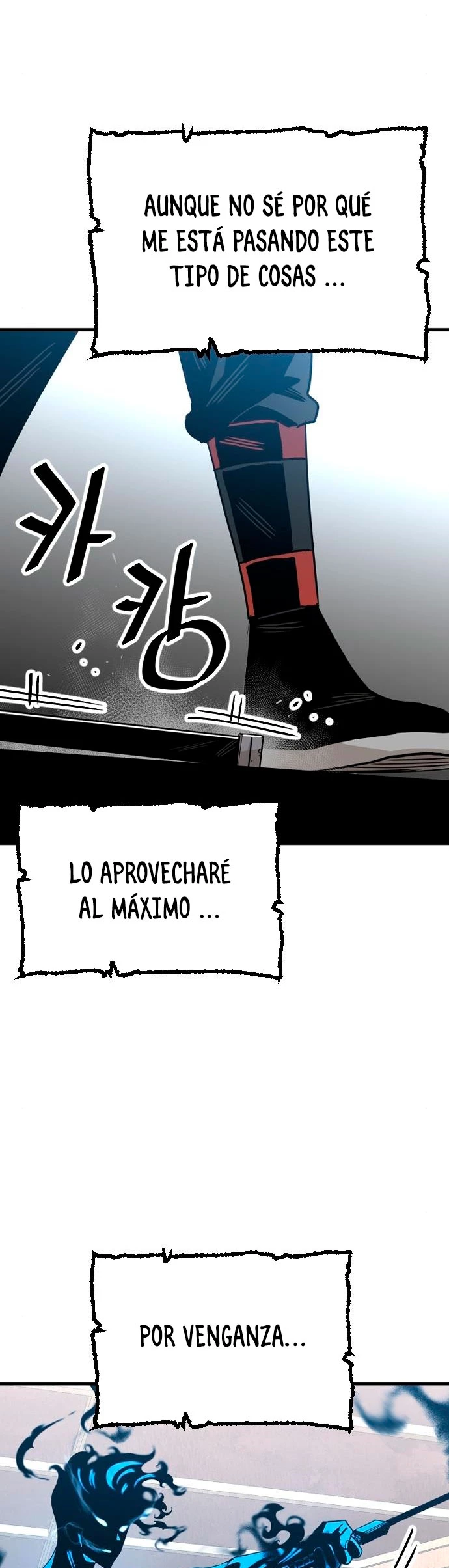 Sistema de cultivo del demonio celestial capítulo 6, página 56