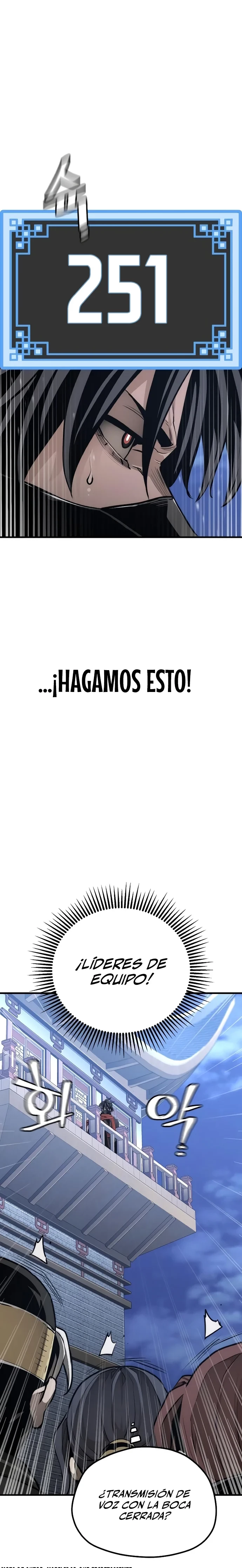 Sistema de cultivo del demonio celestial capítulo 60, página 5