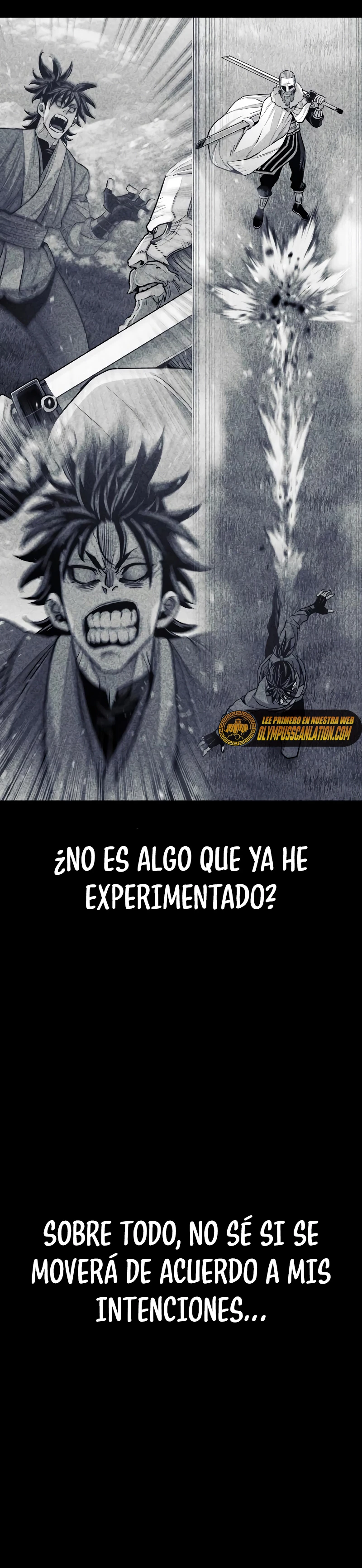 Sistema de cultivo del demonio celestial capítulo 61, página 10