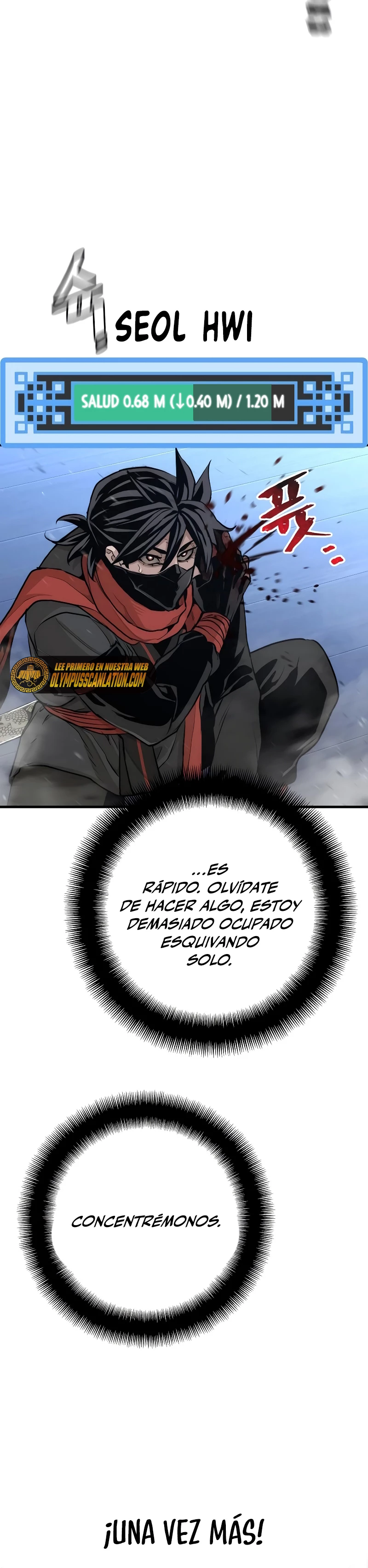 Sistema de cultivo del demonio celestial capítulo 61, página 42