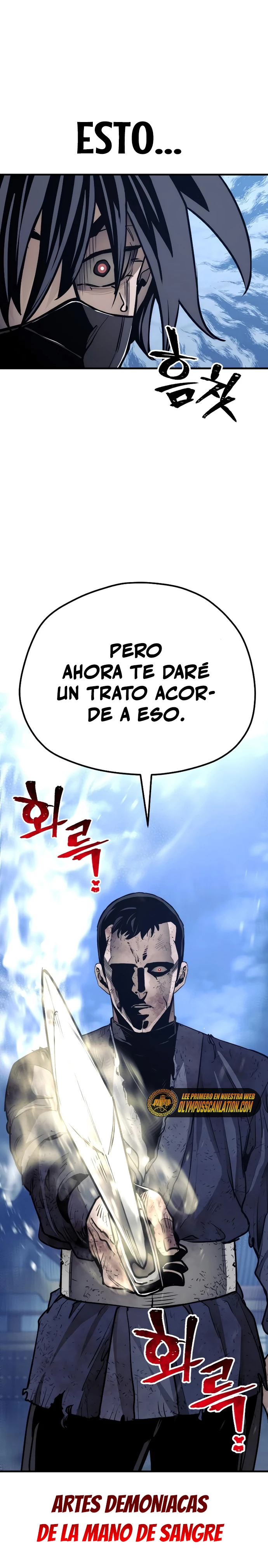 Sistema de cultivo del demonio celestial capítulo 62, página 48
