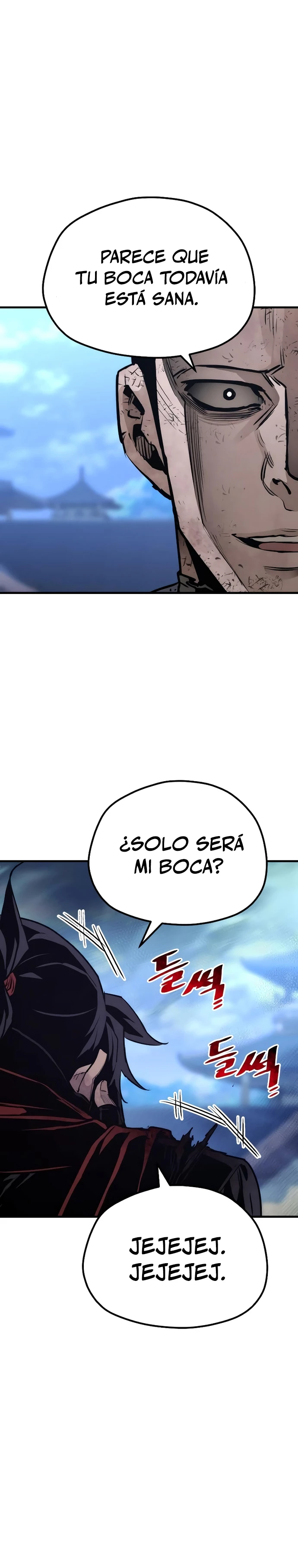 Sistema de cultivo del demonio celestial capítulo 63, página 11