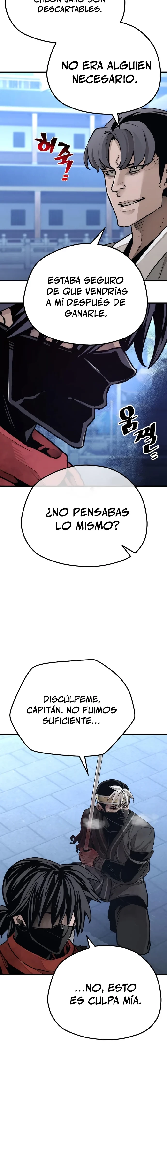 Sistema de cultivo del demonio celestial capítulo 63, página 31