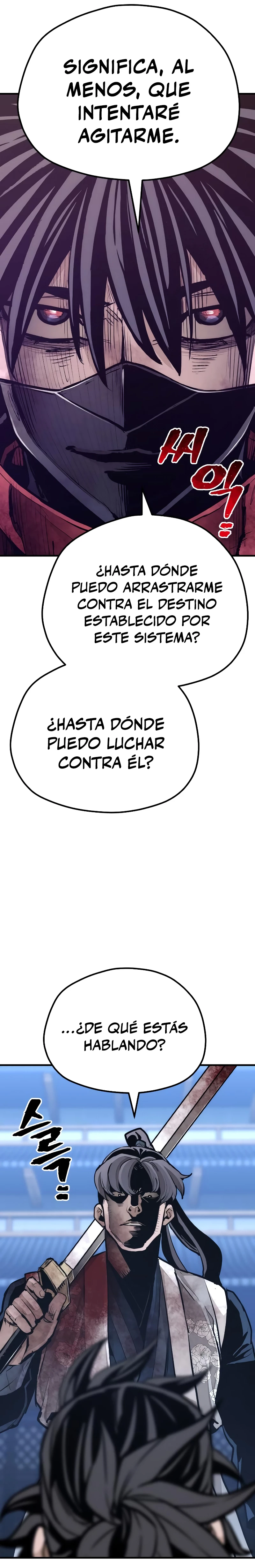 Sistema de cultivo del demonio celestial capítulo 64, página 51