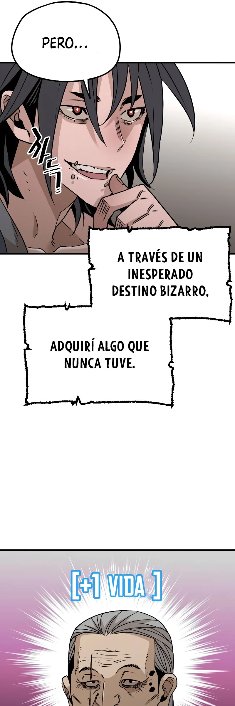 Sistema de cultivo del demonio celestial capítulo 7, página 22
