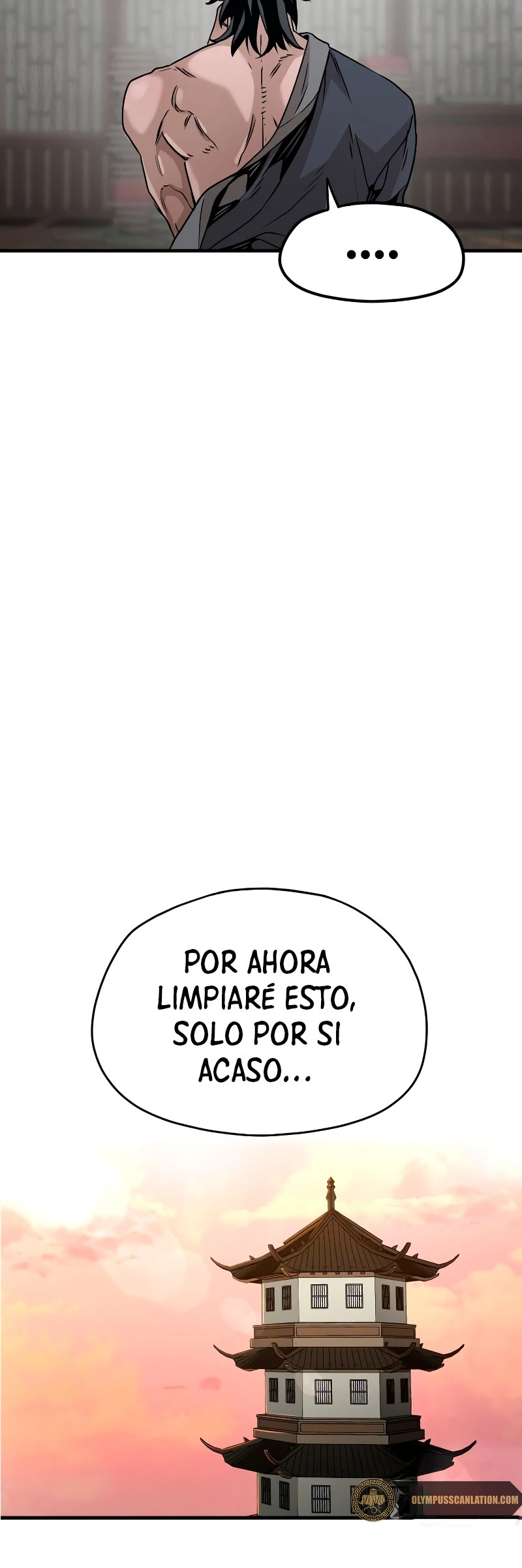 Sistema de cultivo del demonio celestial capítulo 7, página 24
