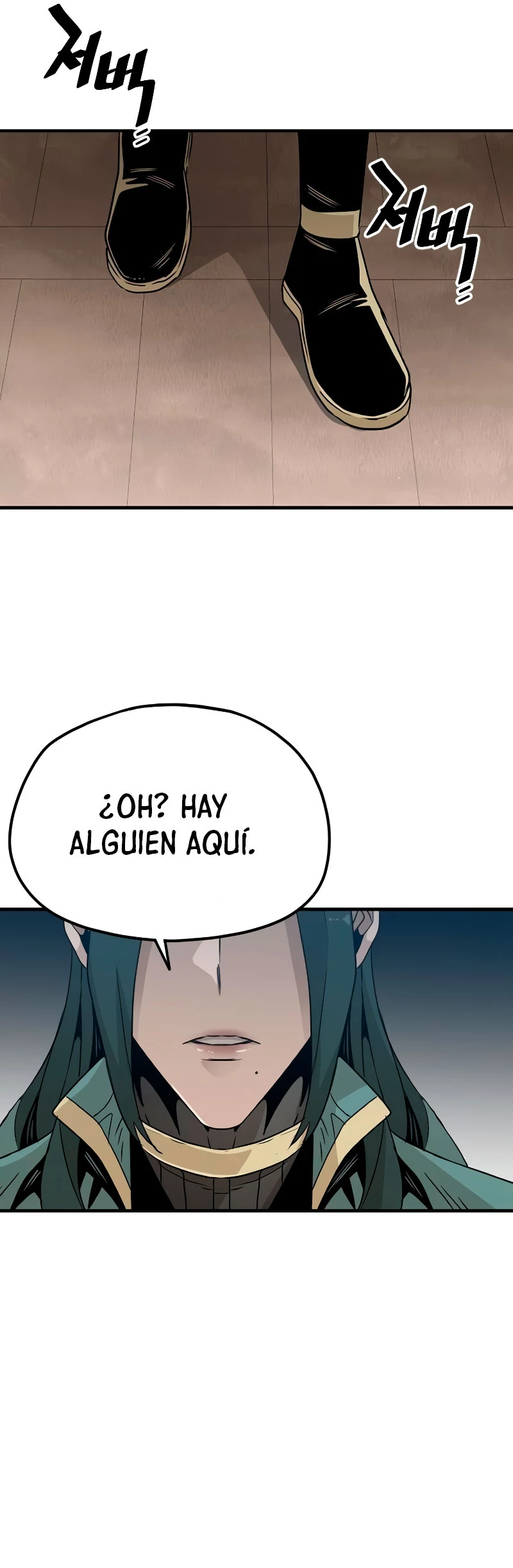 Sistema de cultivo del demonio celestial capítulo 7, página 27