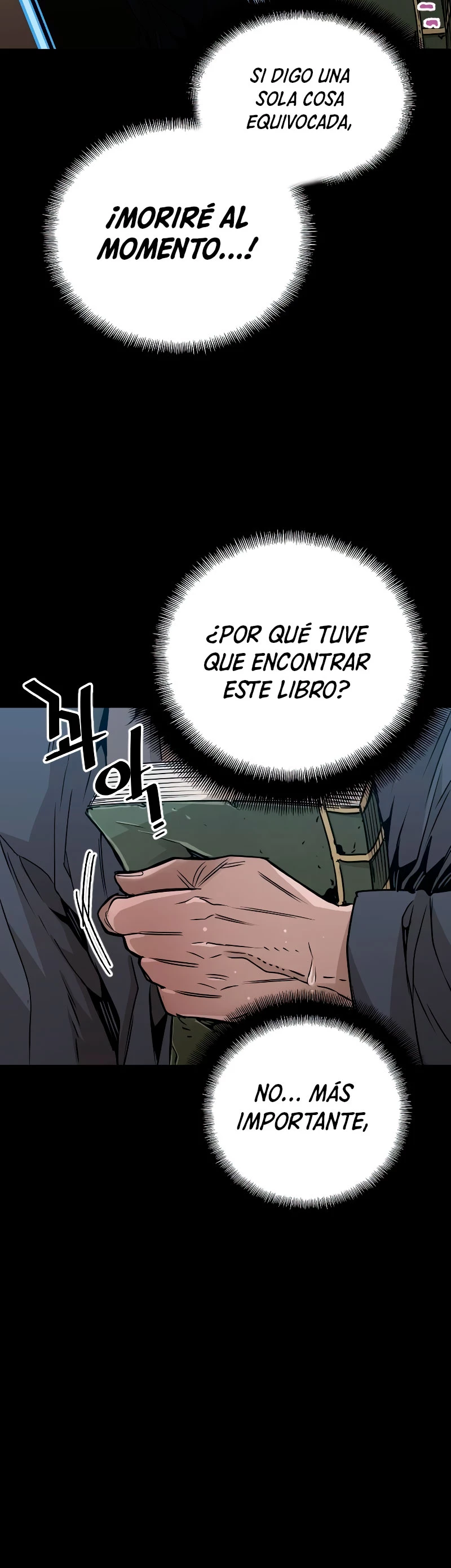 Sistema de cultivo del demonio celestial capítulo 7, página 44