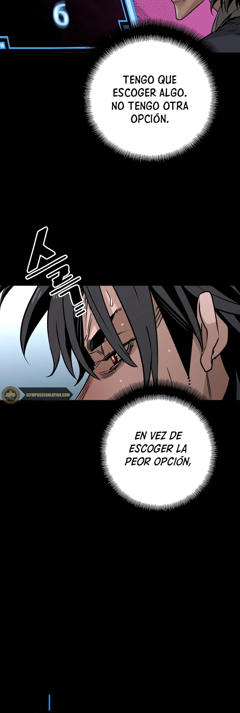 Sistema de cultivo del demonio celestial capítulo 7, página 48