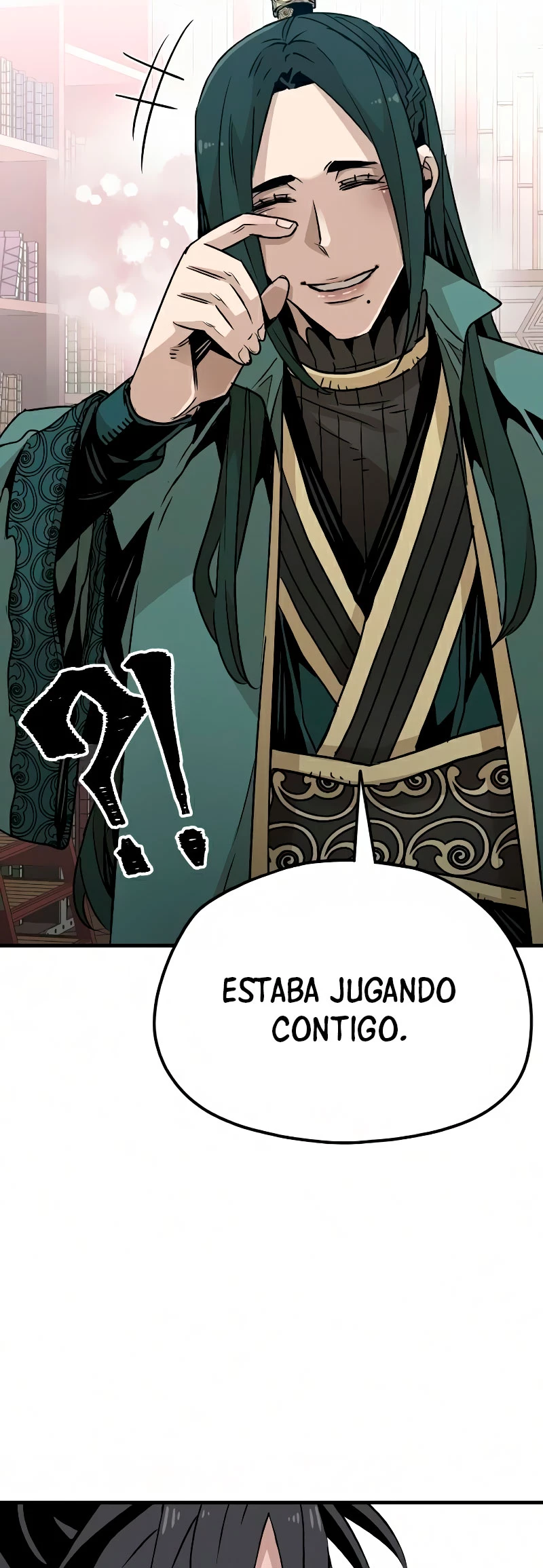 Sistema de cultivo del demonio celestial capítulo 8, página 19