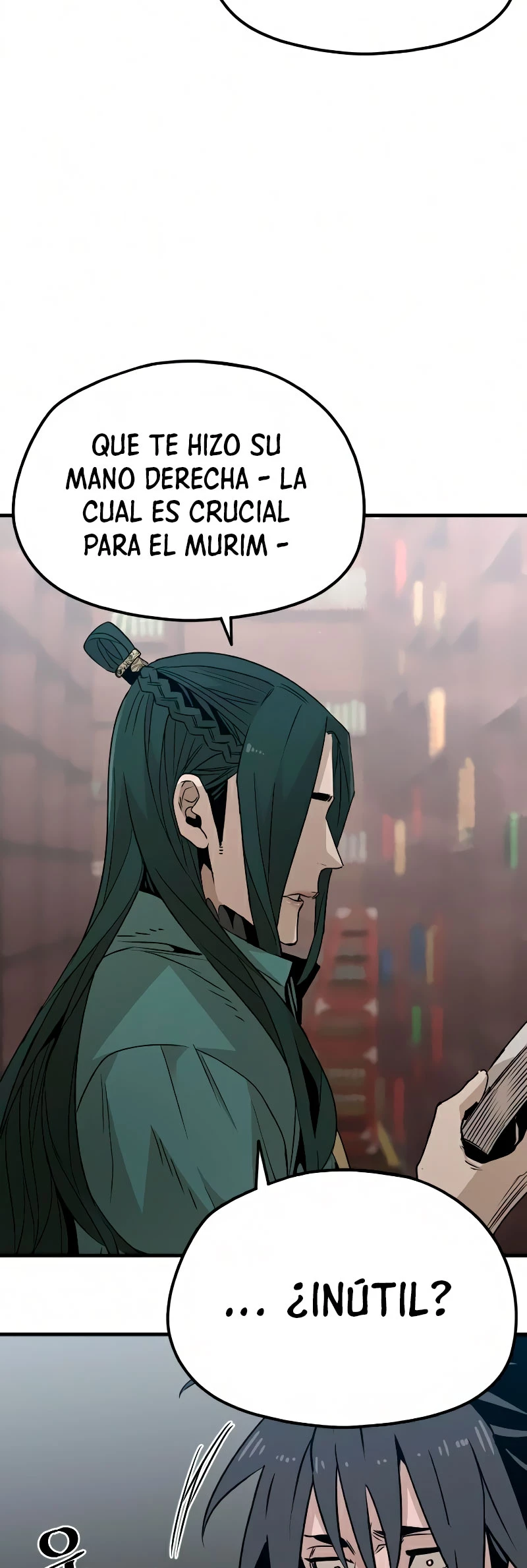 Sistema de cultivo del demonio celestial capítulo 8, página 30
