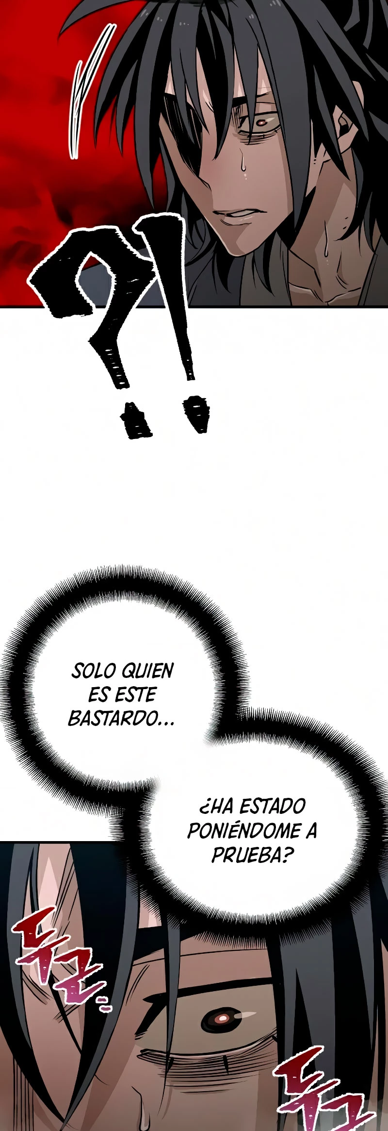 Sistema de cultivo del demonio celestial capítulo 8, página 41