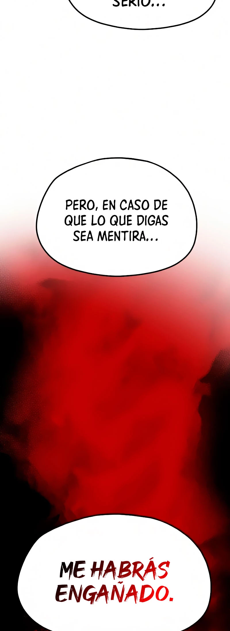 Sistema de cultivo del demonio celestial capítulo 8, página 46