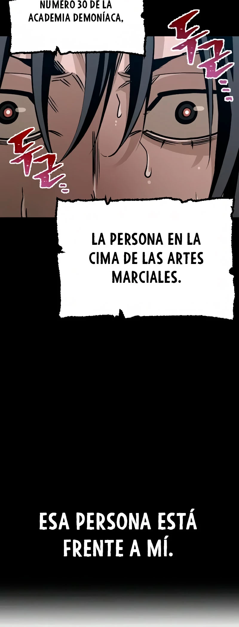 Sistema de cultivo del demonio celestial capítulo 8, página 57