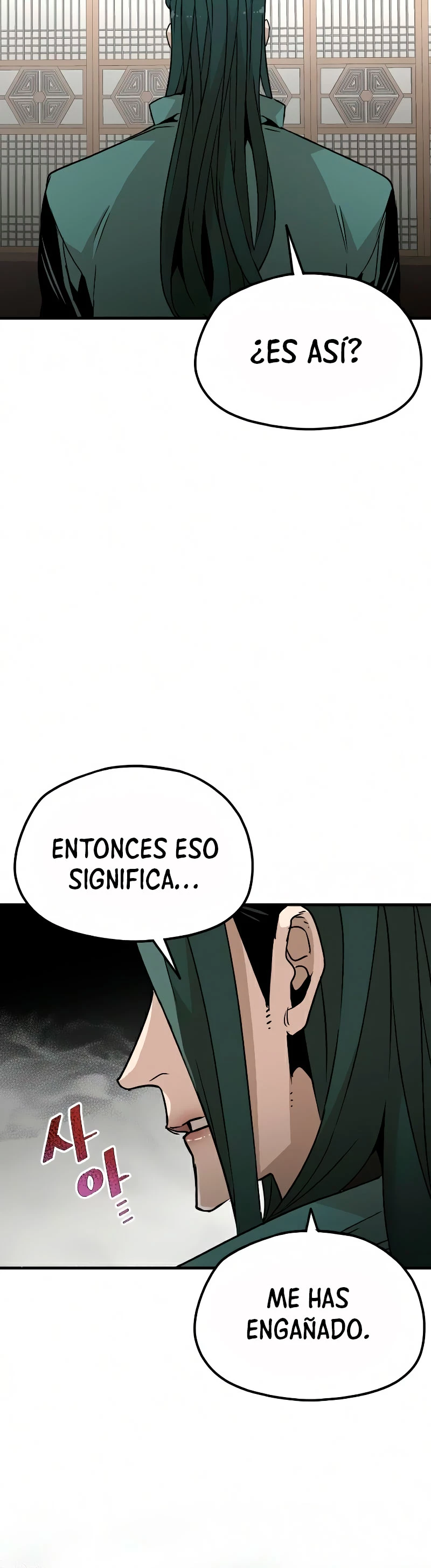 Sistema de cultivo del demonio celestial capítulo 8, página 78
