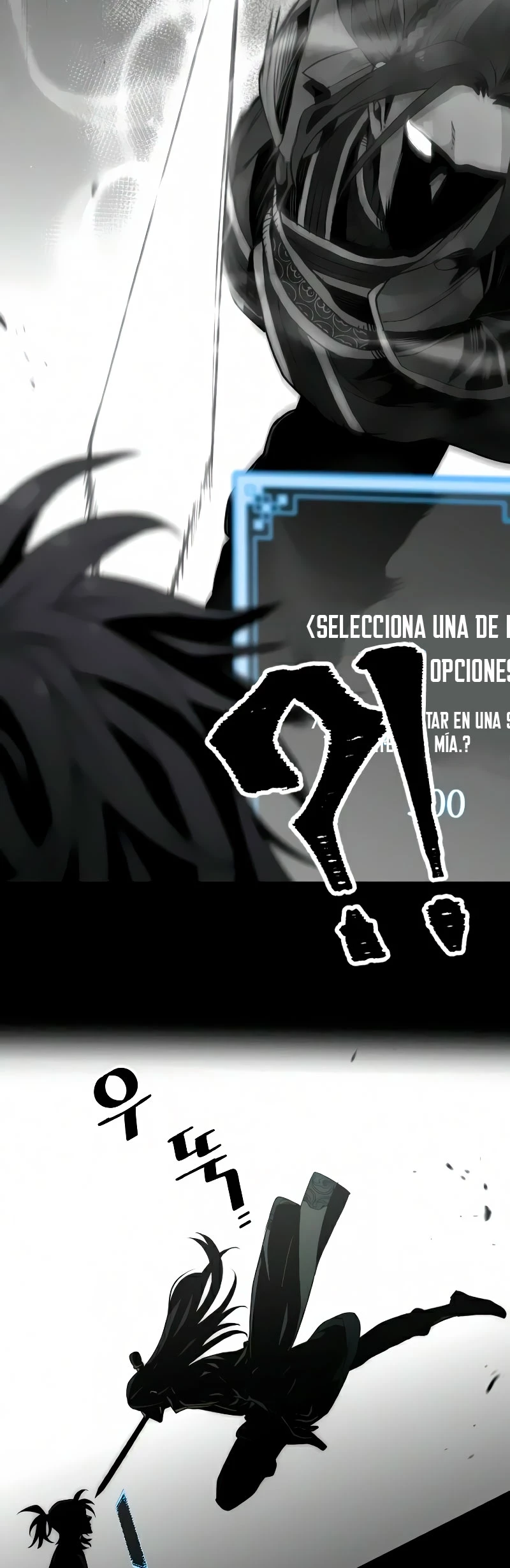 Sistema de cultivo del demonio celestial capítulo 8, página 83