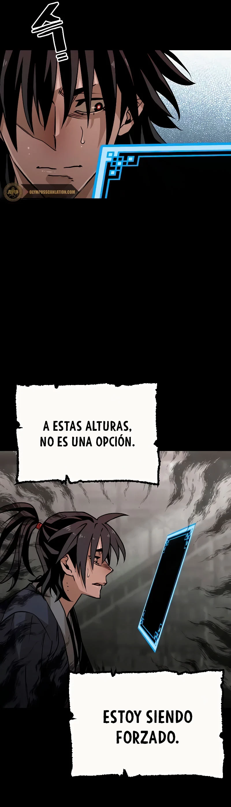 Sistema de cultivo del demonio celestial capítulo 9, página 13