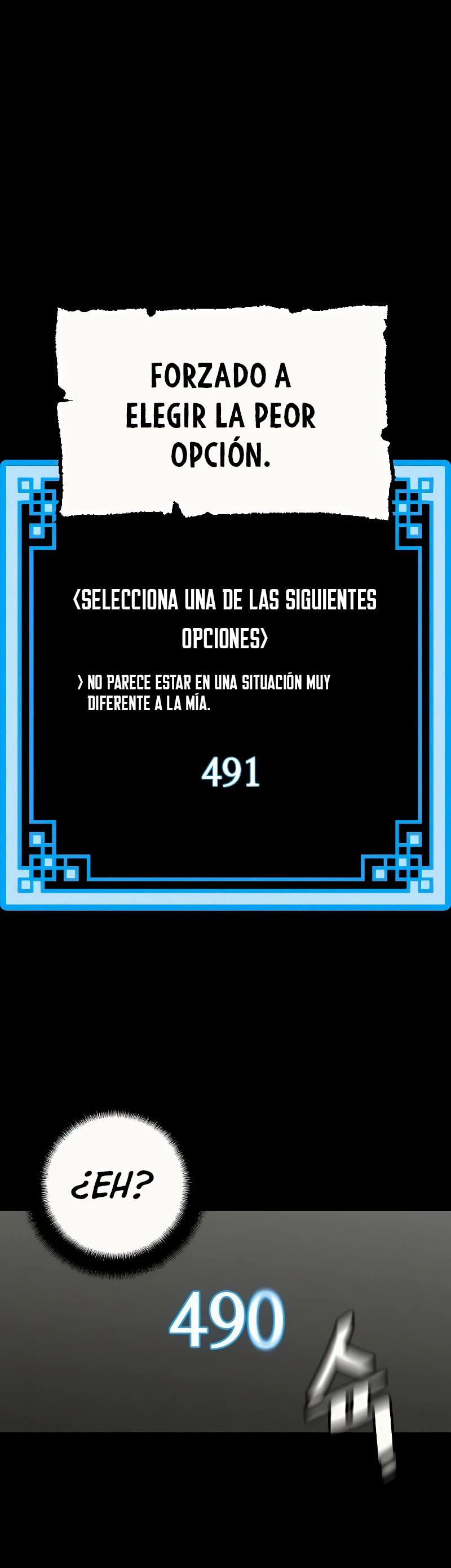 Sistema de cultivo del demonio celestial capítulo 9, página 14