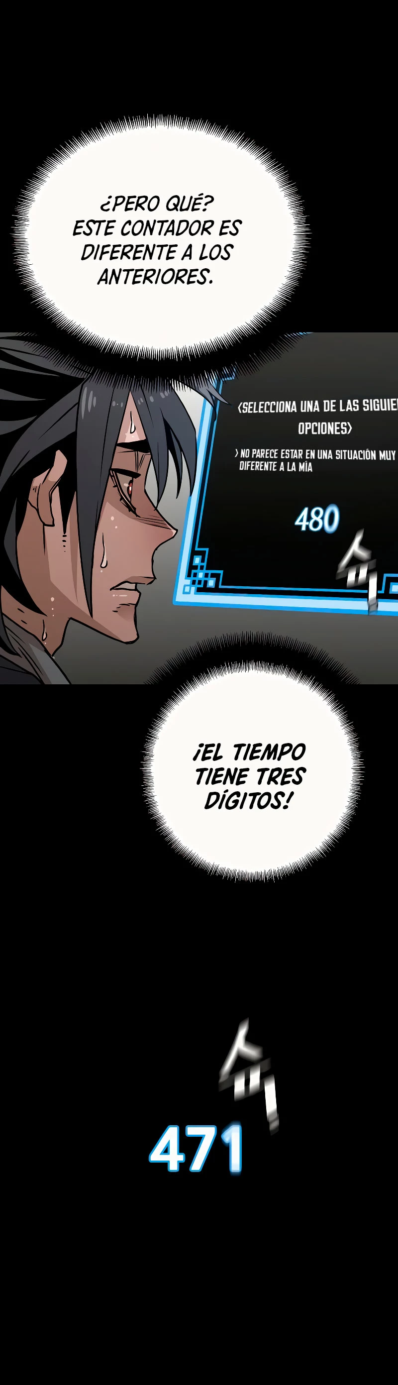 Sistema de cultivo del demonio celestial capítulo 9, página 15
