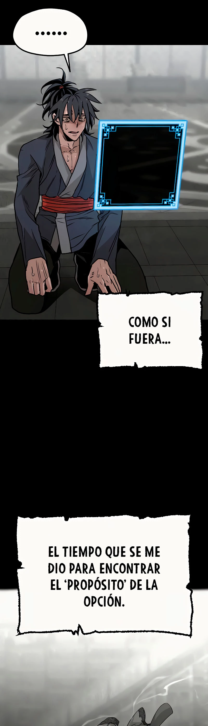 Sistema de cultivo del demonio celestial capítulo 9, página 16