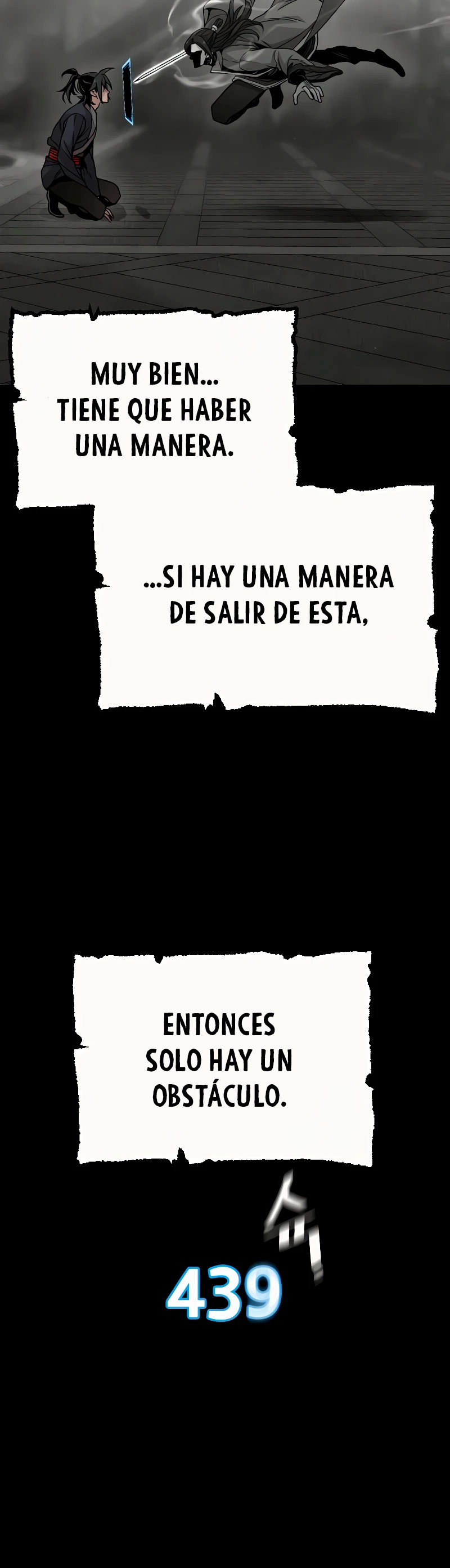 Sistema de cultivo del demonio celestial capítulo 9, página 17