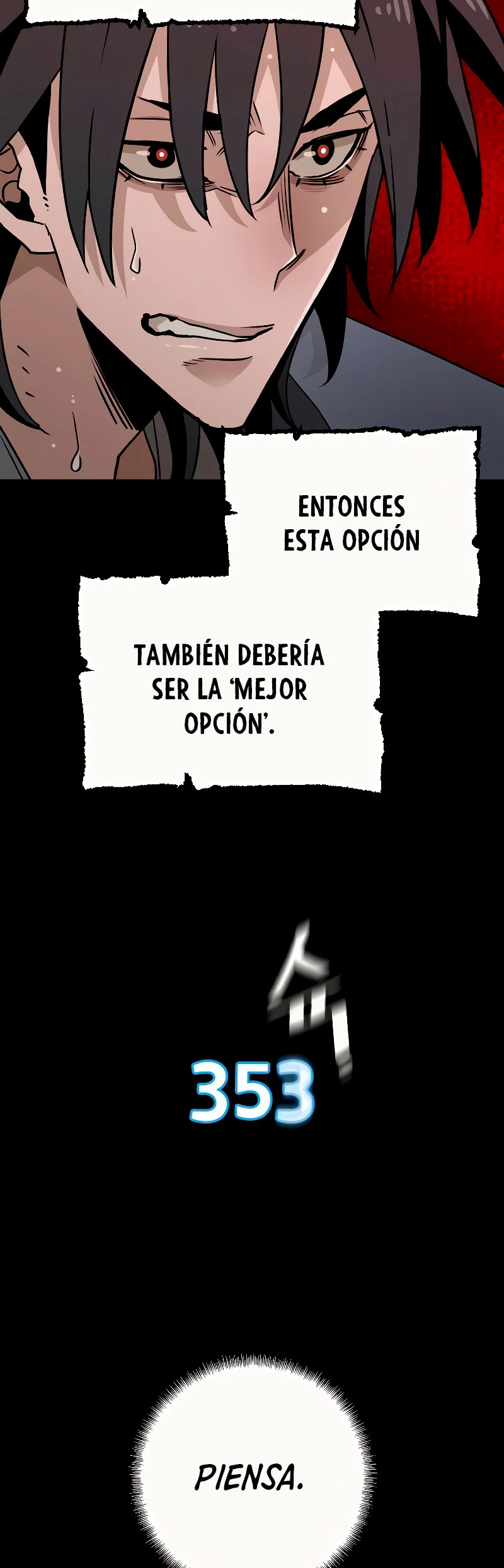 Sistema de cultivo del demonio celestial capítulo 9, página 19