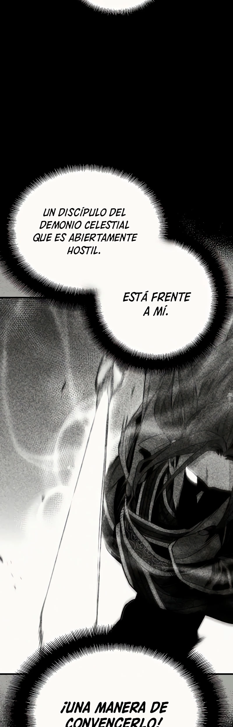 Sistema de cultivo del demonio celestial capítulo 9, página 20