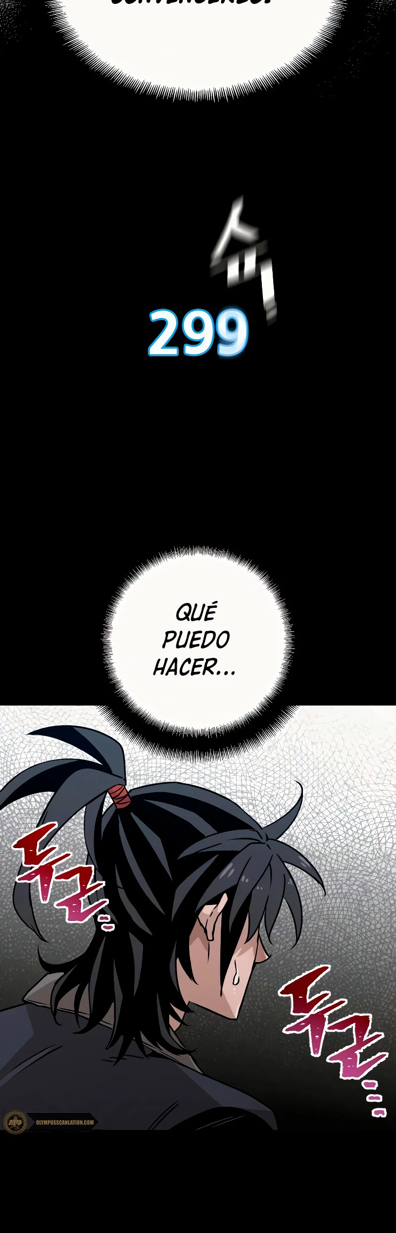 Sistema de cultivo del demonio celestial capítulo 9, página 21