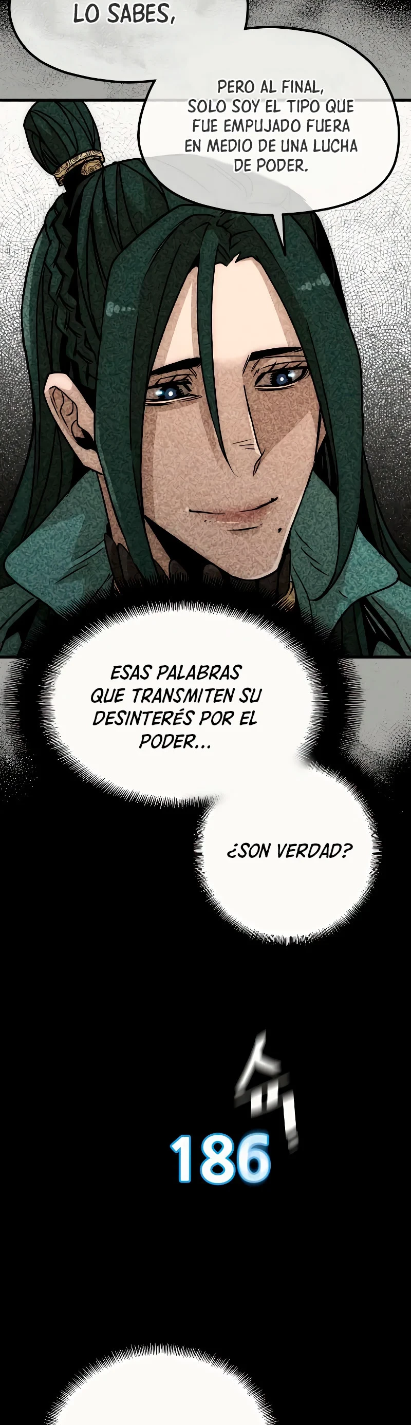 Sistema de cultivo del demonio celestial capítulo 9, página 24