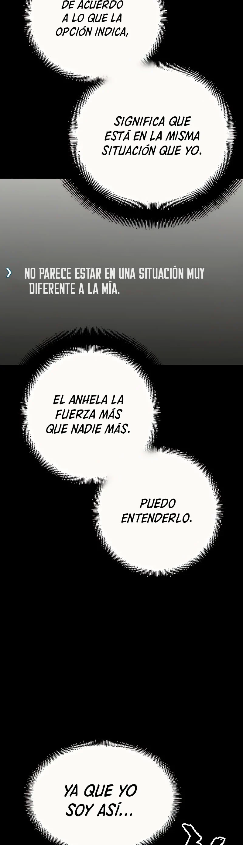 Sistema de cultivo del demonio celestial capítulo 9, página 25