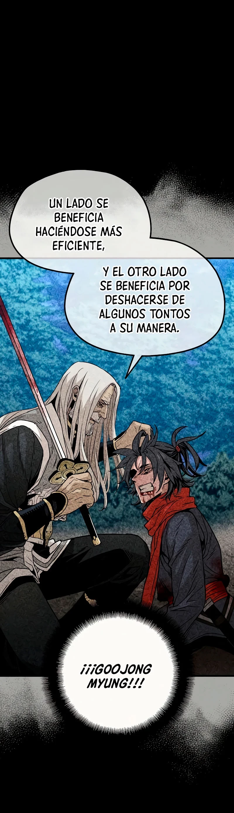 Sistema de cultivo del demonio celestial capítulo 9, página 27