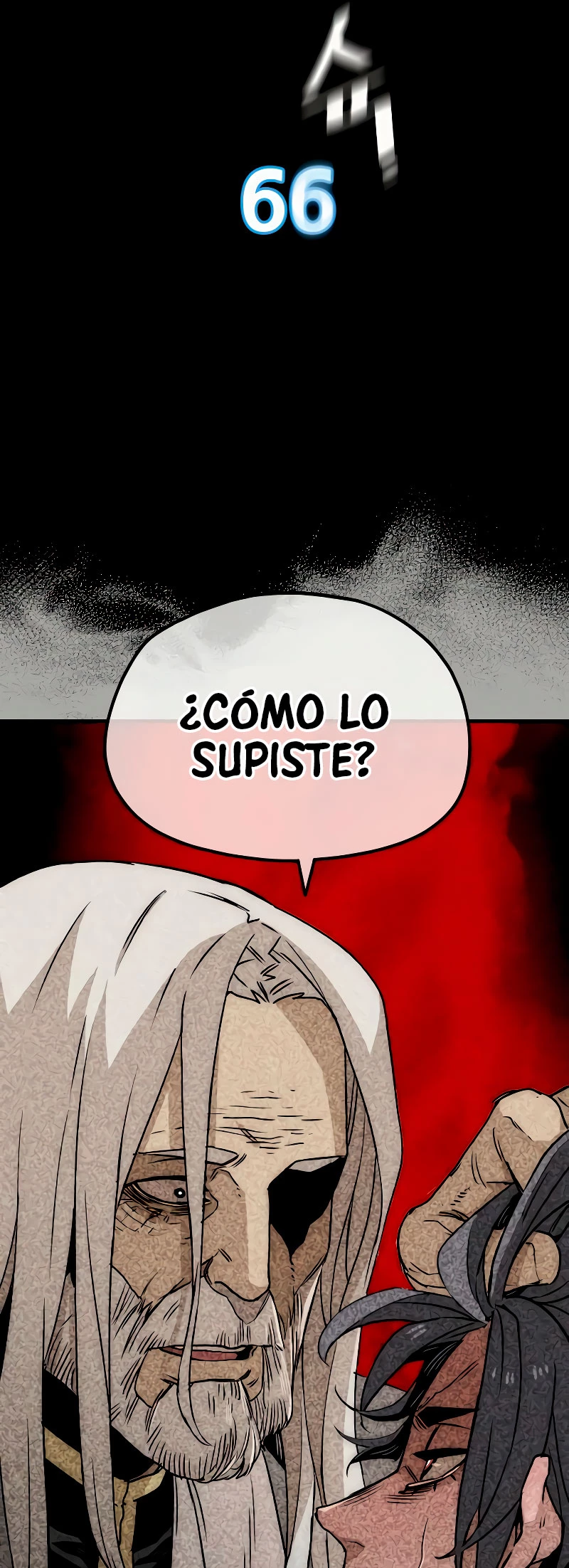 Sistema de cultivo del demonio celestial capítulo 9, página 28
