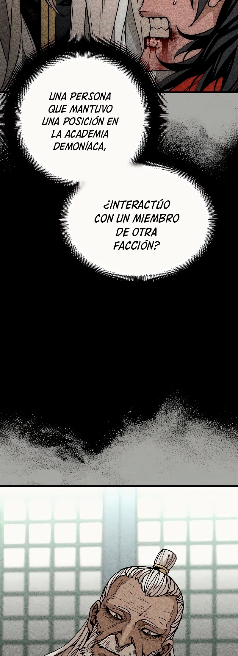 Sistema de cultivo del demonio celestial capítulo 9, página 29