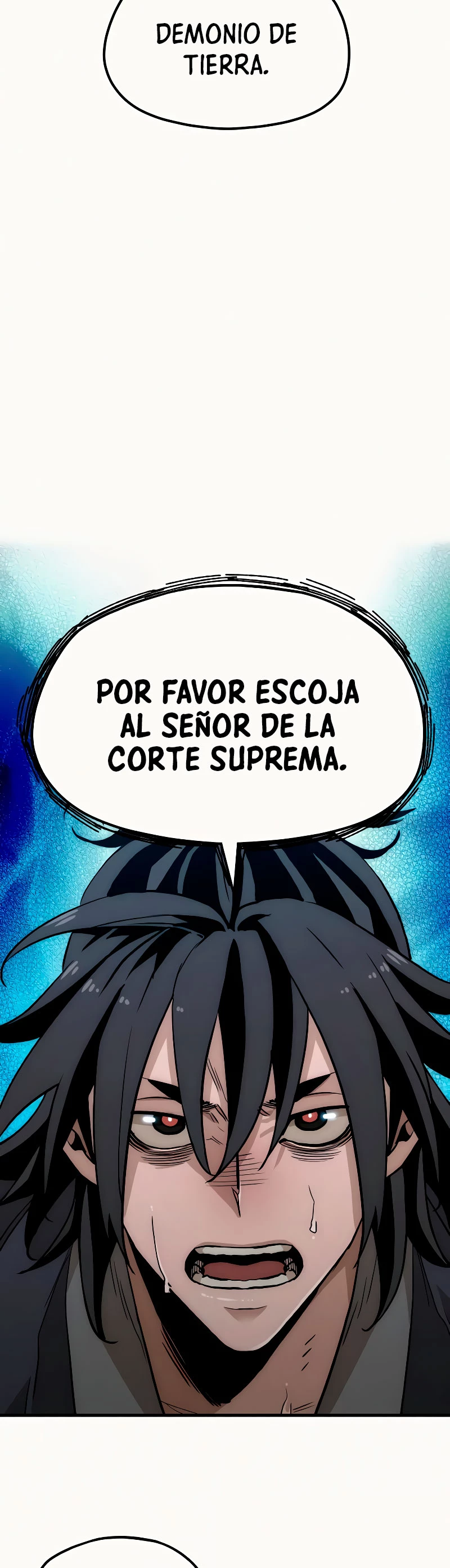 Sistema de cultivo del demonio celestial capítulo 9, página 41