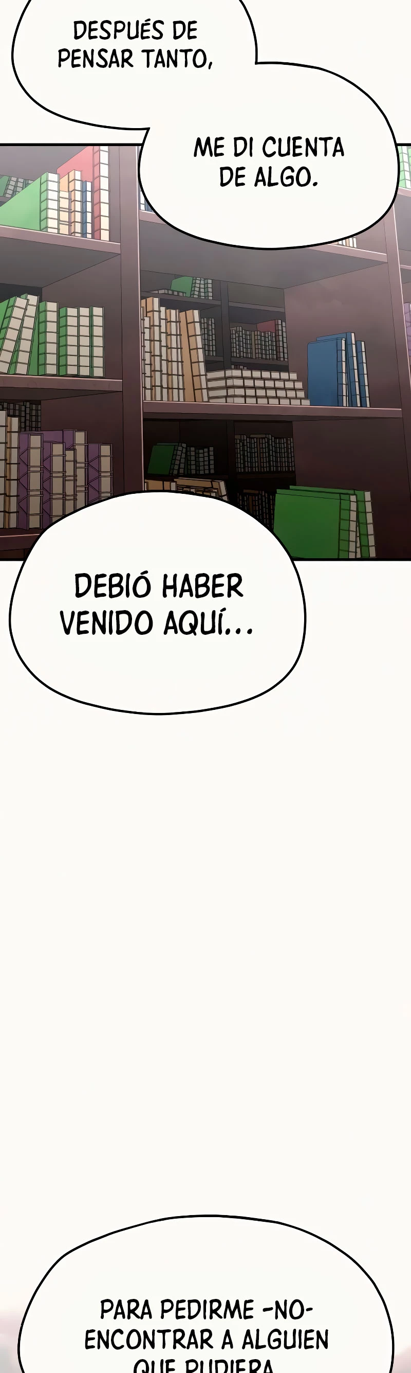 Sistema de cultivo del demonio celestial capítulo 9, página 49