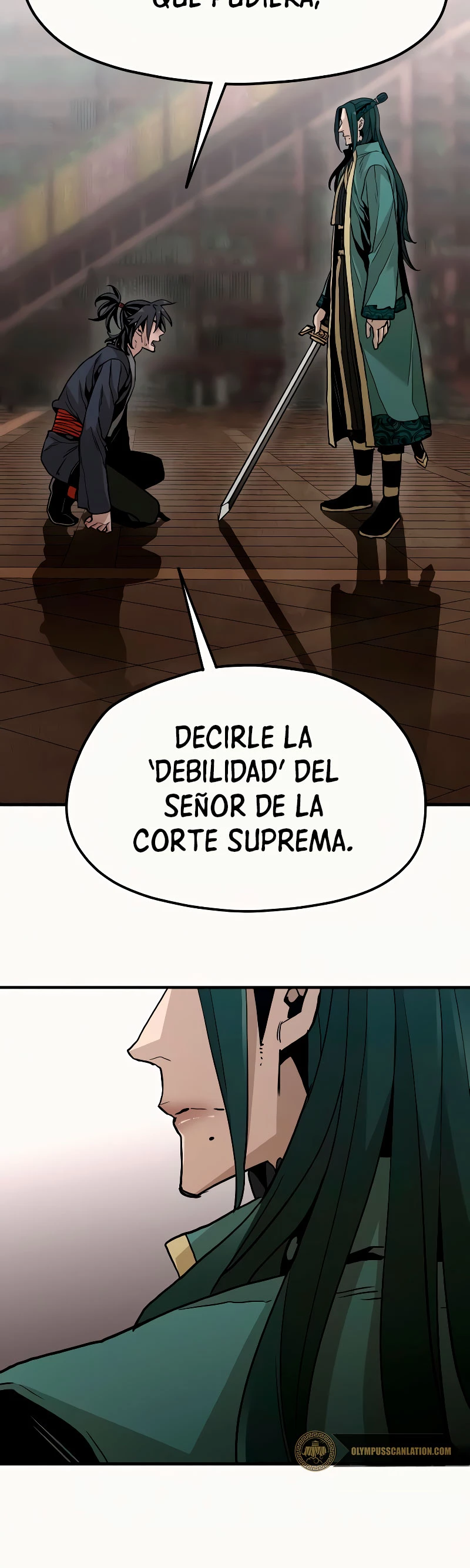 Sistema de cultivo del demonio celestial capítulo 9, página 50
