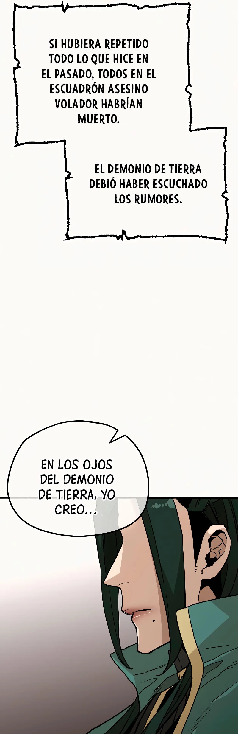 Sistema de cultivo del demonio celestial capítulo 9, página 53