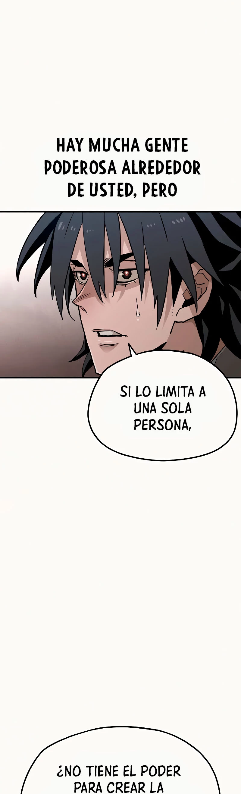Sistema de cultivo del demonio celestial capítulo 9, página 75