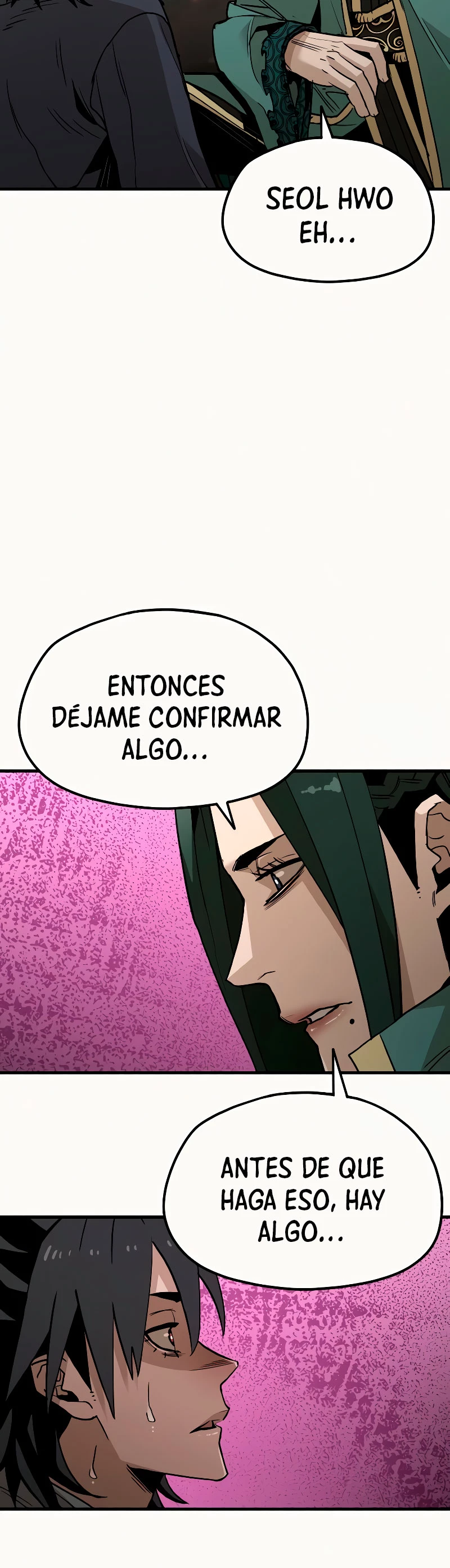 Sistema de cultivo del demonio celestial capítulo 9, página 81
