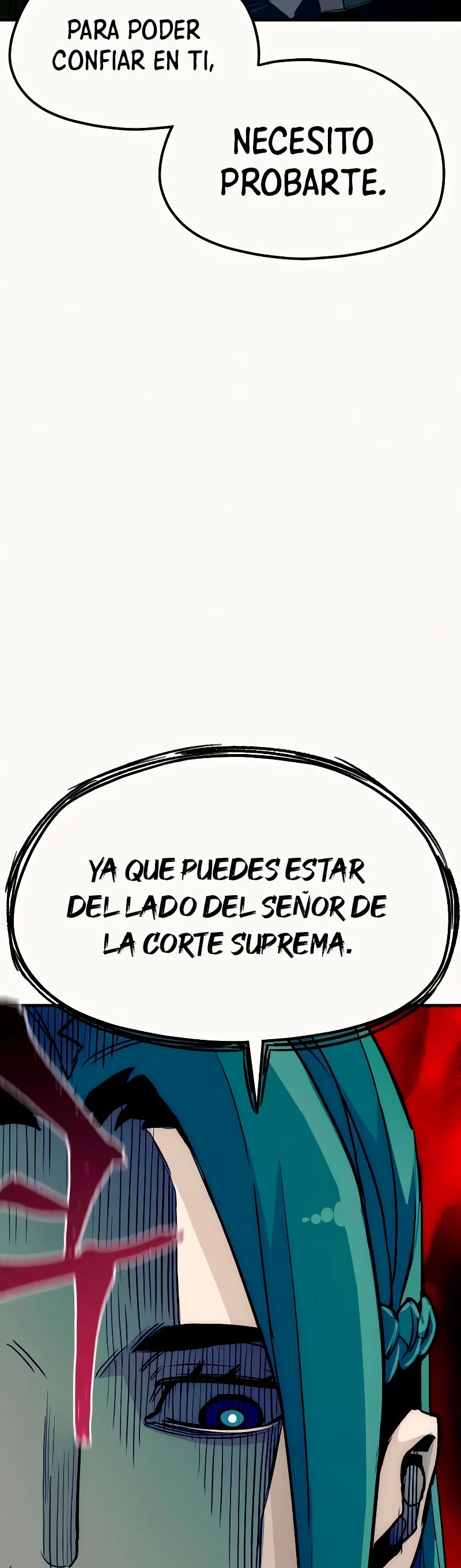 Sistema de cultivo del demonio celestial capítulo 9, página 85