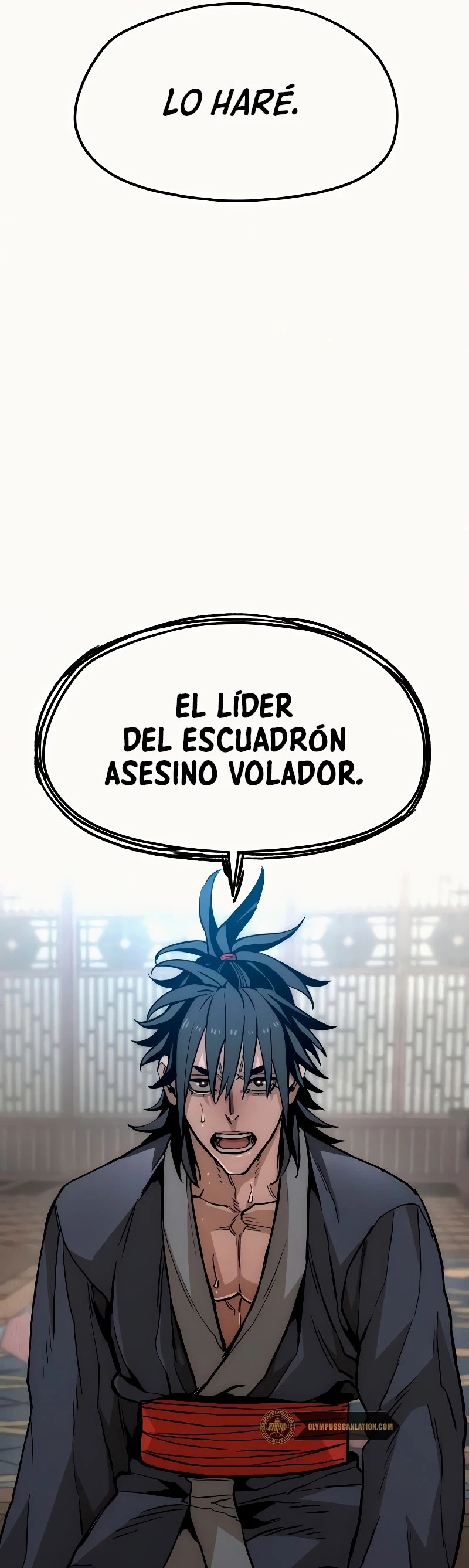 Sistema de cultivo del demonio celestial capítulo 9, página 88