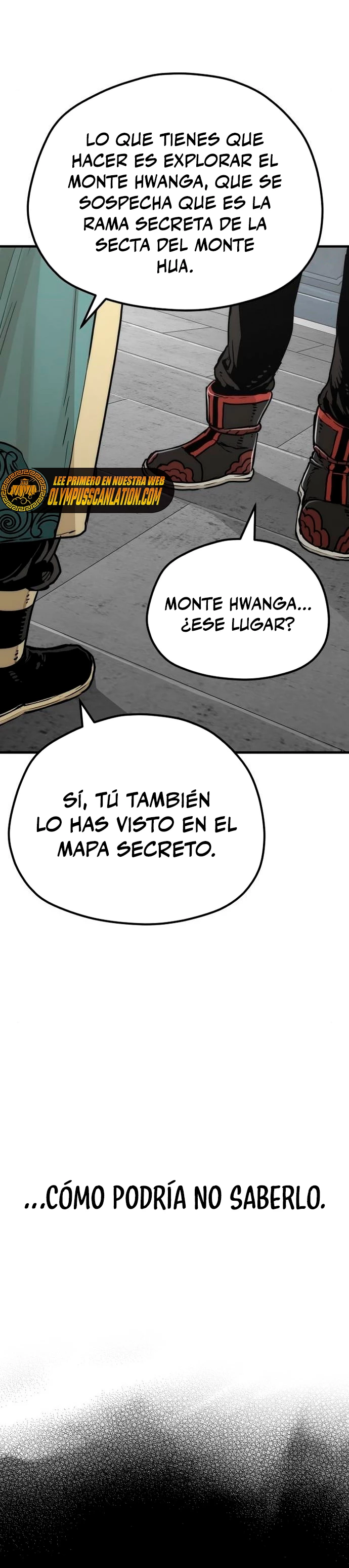 Sistema de cultivo del demonio celestial capítulo 73, página 7