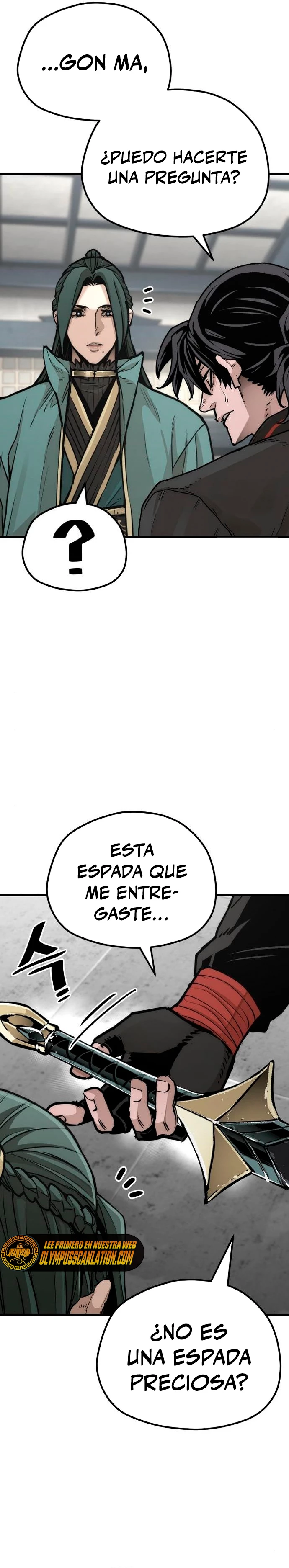 Sistema de cultivo del demonio celestial capítulo 73, página 12