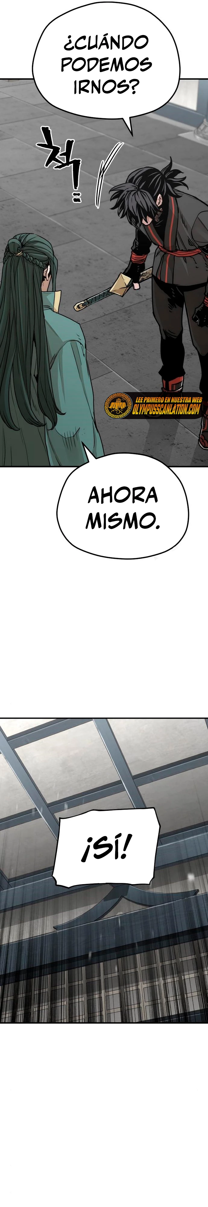 Sistema de cultivo del demonio celestial capítulo 73, página 21