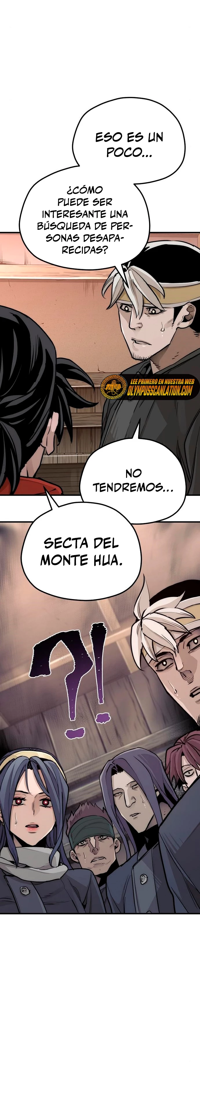 Sistema de cultivo del demonio celestial capítulo 73, página 32