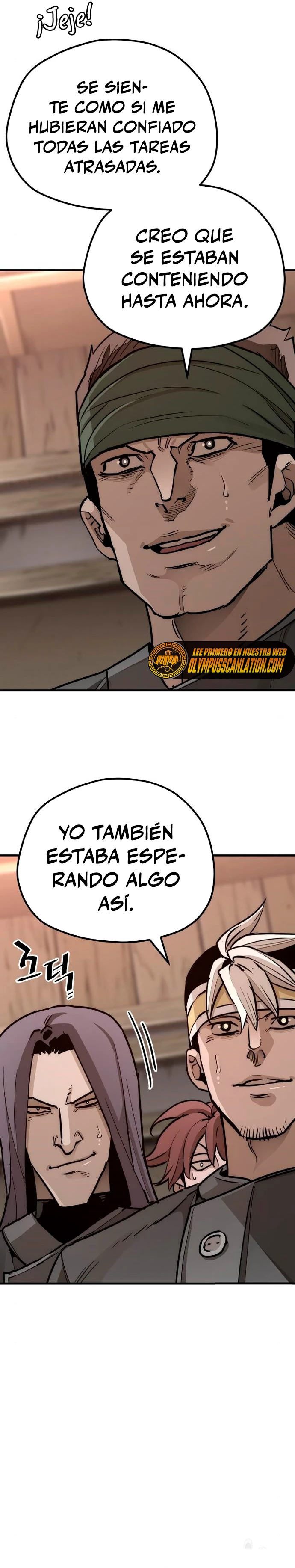 Sistema de cultivo del demonio celestial capítulo 73, página 33